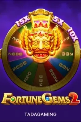 Fortune Gems 2 Fortune Gems 2 tragamonedas nueva en WINGSUIT777