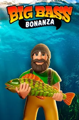 Big Bass Big Bass pesca con premios en WINGSUIT777