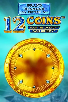 12 Coins 12 Coins nuevo hold and win en WINGSUIT777