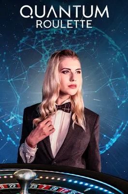 Quantum Roulette Quantum Roulette en vivo WINGSUIT777