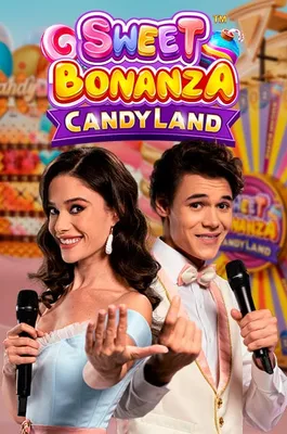 Sweet Bonanza Candyland Sweet Bonanza Candyland en vivo WINGSUIT777