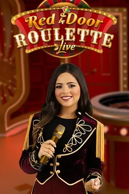 Red Door Roulette Red Door Roulette casino en vivo WINGSUIT777