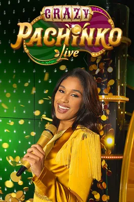 Crazy Pachinko Crazy Pachinko show en vivo WINGSUIT777