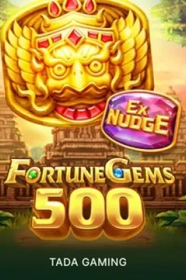 Fortune Gems 500 Fortune Gems 500 tragamonedas en WINGSUIT777 casino online